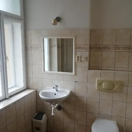 Apartamento Apartma Zamechak