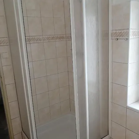 Apartma Zamechak *