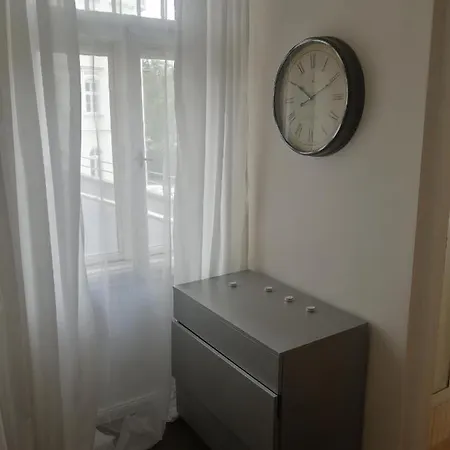 Apartamento Apartma Zamechak KLV