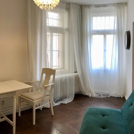 Appartement Apartma Zamechak *